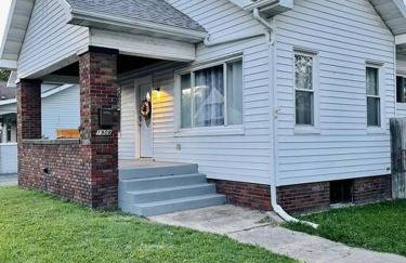 The Chic Shack / Centrally Located 2BR/1BA Home - Foto 10