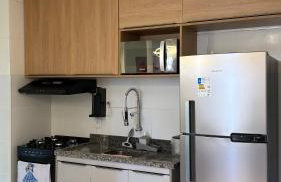 Apartamento Pé na Areia - Foto 8