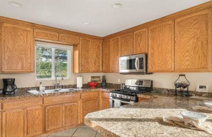 Ten-Acre Wine Country Estate Near Paso Robles w Pool Views El Pomar Estate by AvantStay - Foto 61