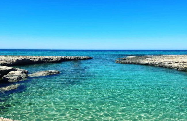 Villa Near Lecce With Garden and Beaches - Foto 31