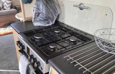 3 Bedroom Caravan, Edi Rita, Robin Hood, Pet Friendly - Photo 49