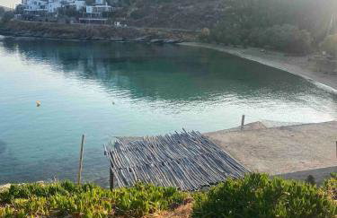 Wonderful maisonette by the sea in Kea - Foto 17