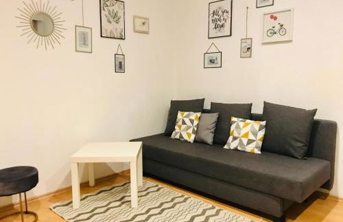 No1 TOP Apartment4YOU - 3 Zimmer, 1-6 Pers, Saarbrücken - Jägersfreude Saarbruecken - Foto 13