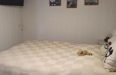 Ferienhaus am Schwielochsee - Foto 4