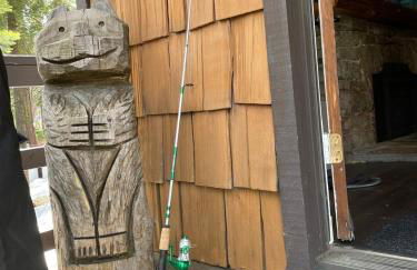 The Cedar House Prime Spot Kayaks & Cool AC - Photo 43