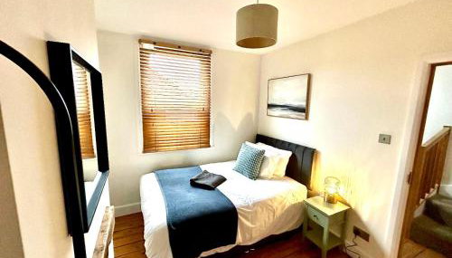 Nomi Homes - Okehampton Place - Exeter - Sleeps 7 - Foto 5