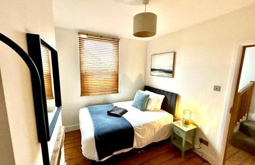 Nomi Homes - Okehampton Place - Exeter - Sleeps 7 - Foto 5