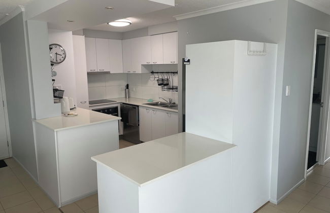 Beachfront Towers - Foto 38