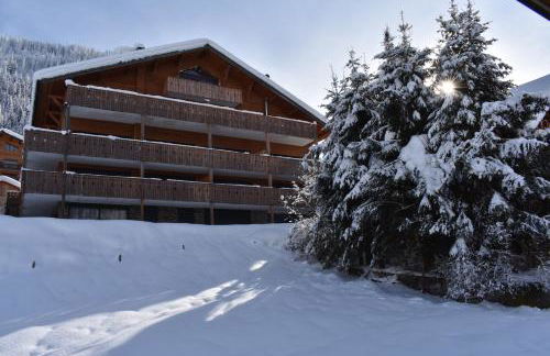 Chalet le Petit Ramoneur - Foto 55