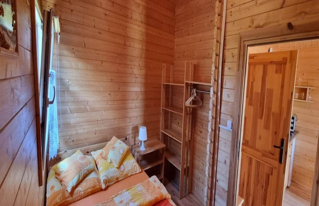 Cottage in Ustronie Near Aquapark Helios - Photo 3