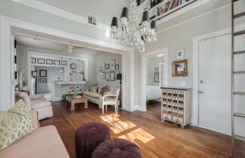 Historic Bungalow Walkable District - Foto 49