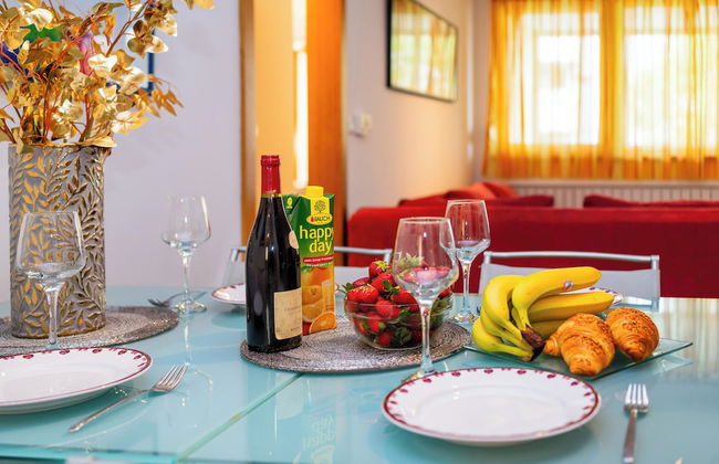 Cityscape Comfort Apartment With Garage - Foto 23