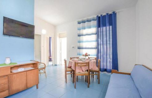 Two-Bedroom Holiday Home In Baia Domizia Saurunca - Foto 17