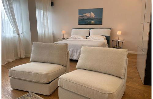 Aurelia's Suite Napoli - Foto 13