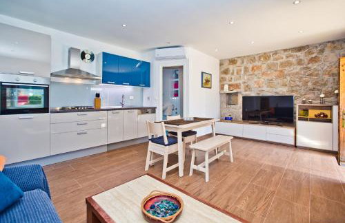 Villa Don Dan, Private Pool, Sea Views Near Split - Photo 26