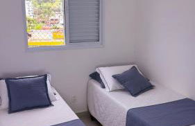 VISTA MAR 3 min caminhada até a praia - Foto 19