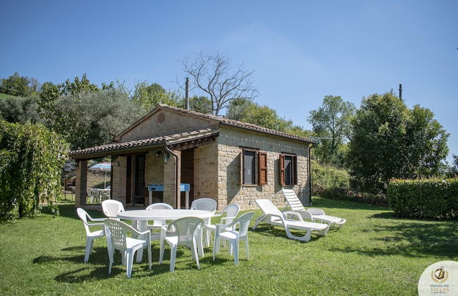 Villa Claudia - Foto 74