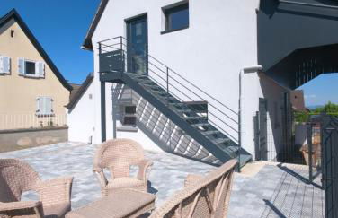 gîte chez Eric et Céline - Foto 11