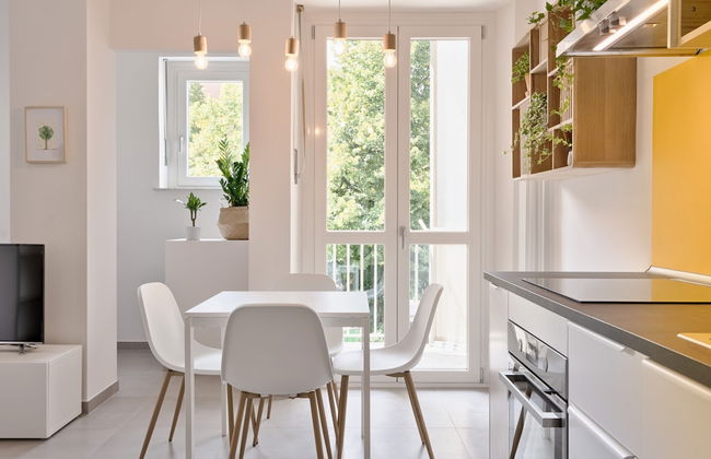 Urban House Carducci - Studios - Photo 9