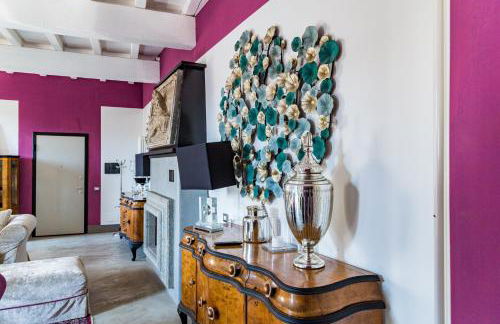 Luxury House FV - Foto 7