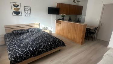 Parthenis appartments - Foto 4