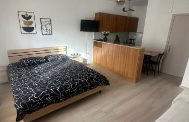 Parthenis appartments - Foto 4