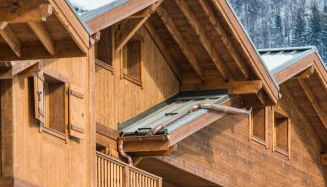 CGH Résidence Boutique Les Chalets De Laÿssia - Foto 3