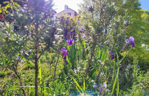 Amazing STUDIO CASA FERMEGLIA with private jacuzzie and perfect panoramic view - Foto 22