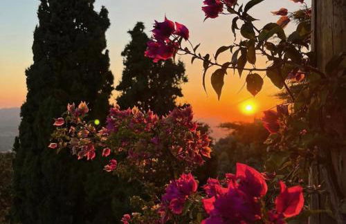 Villa Kasteli - Secret Beauty in the Mountains - Foto 38