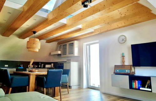 Apartments bei Playmobil 2,130 m2,24h self Check-in,Free parking - Foto 10