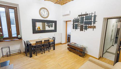 Domus Borgo - San Pietro - Castel Sant'Angelo - Foto 3