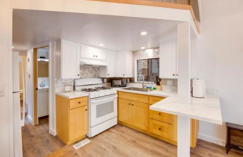 Peaceful Lake Almanor Cabin Fish, Hunt and Hike! - Foto 11