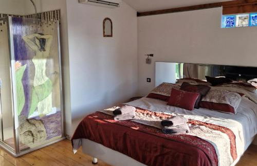 Villa Myami - Foto 14