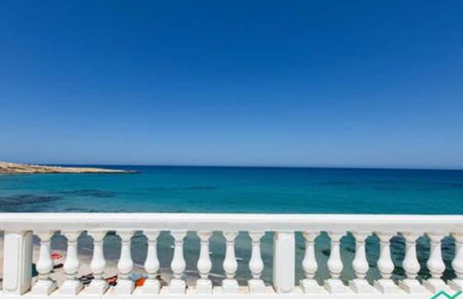 Dar Barsha Beach Front White Sand and Happiness - Foto 10