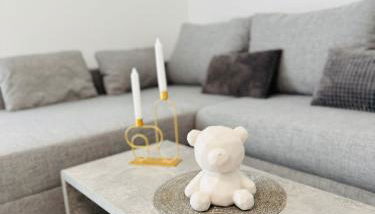 Apartment Weikersheim IV - Foto 4