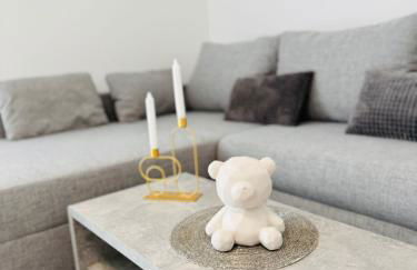 Apartment Weikersheim IV - Photo 4