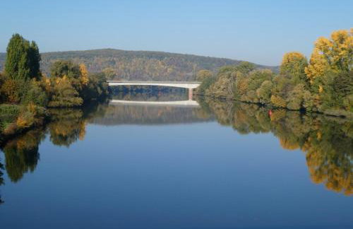 IFAM - Ihr Ferienhaus am Main - Foto 24