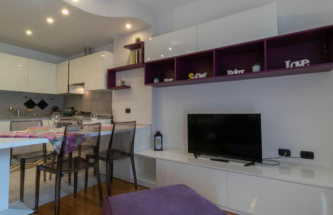 Violet House Garden - Foto 9