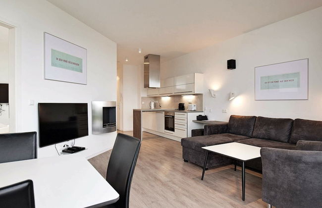 6 Person Holiday Home in Wendtorf - Foto 7