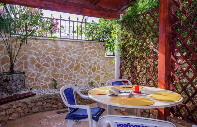 Apartment in Slatine Near the Sea Beach - Foto 17