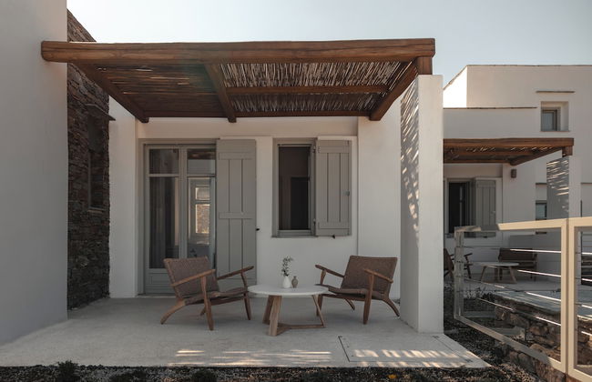 Stamna Sifnos, a member of Design Hotels - Photo 75