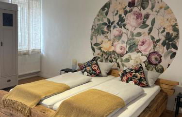 Ländliche Fewo Rose, 4km zum Stausee - Foto 38