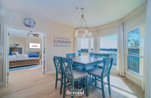 Blue Hues & Lake Views - Foto 13