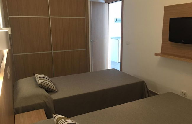 Los Leones Bungalows - Foto 7