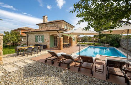 Villa Perla - Foto 21