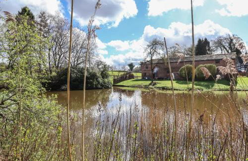 Lake View Barn - Foto 38