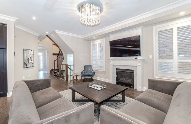 Waterfront Ellite Villa - Foto 26