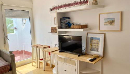 ESTUDIO EN ZAHARA piscina y acceso a playa - Photo 2