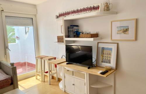 ESTUDIO EN ZAHARA piscina y acceso a playa - Photo 2