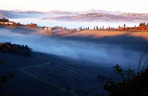 La Colombara - Fra i colli a 5 minuti dall'autodromo - Foto 5